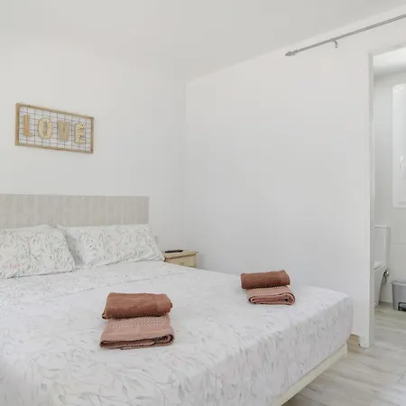 Almabraba Conil 2 Holiday home *