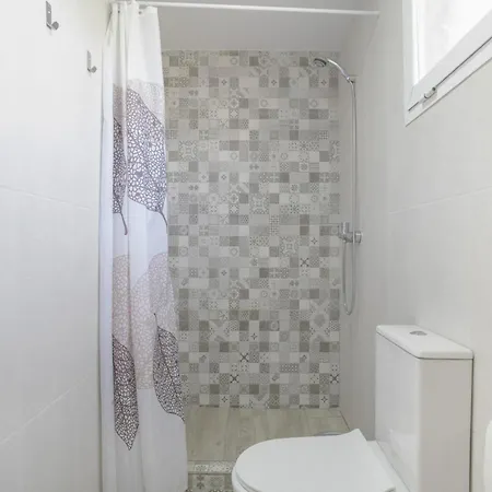度假居 Almabraba Conil 2 加的斯
