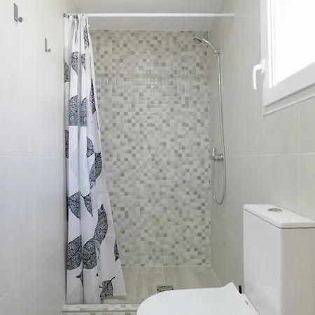 度假居 Almabraba Conil 2 加的斯