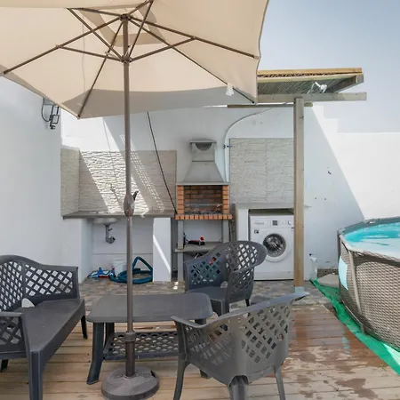 Almabraba Conil 2 * 加的斯