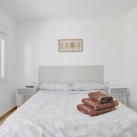 度假居 Almabraba Conil 2 加的斯