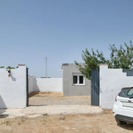 Almabraba Conil 2 度假居